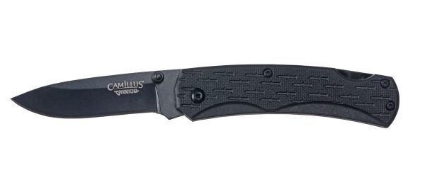 Camlite 6.25" Folding Knife