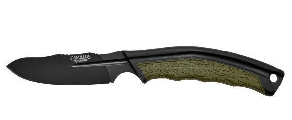KPK-3 Titanium Knife