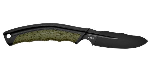 KPK-3 Titanium Knife - Image 2