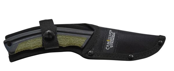 KPK-3 Titanium Knife - Image 3