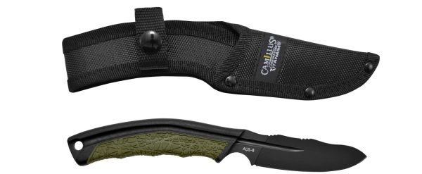KPK-3 Titanium Knife - Image 4
