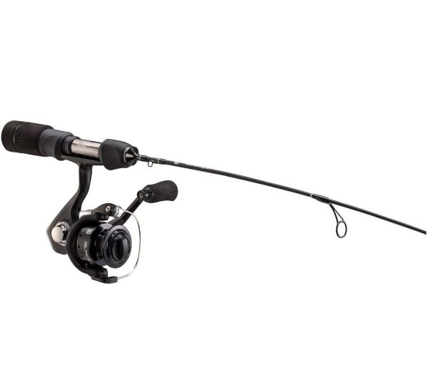 Blackout Ice Combo - Medium Light, 28in - Image 3