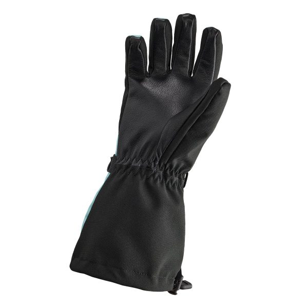 Women's Stella Glove - Black/Frost - Image 3