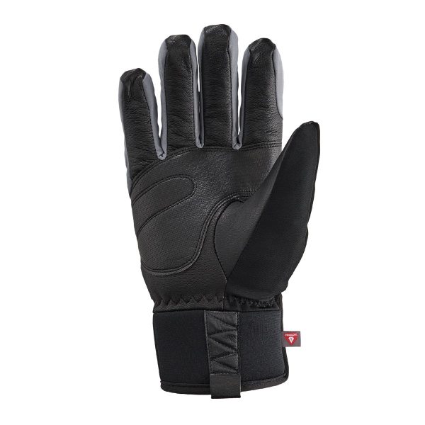 Apex Glove - Black/Grey - Image 3