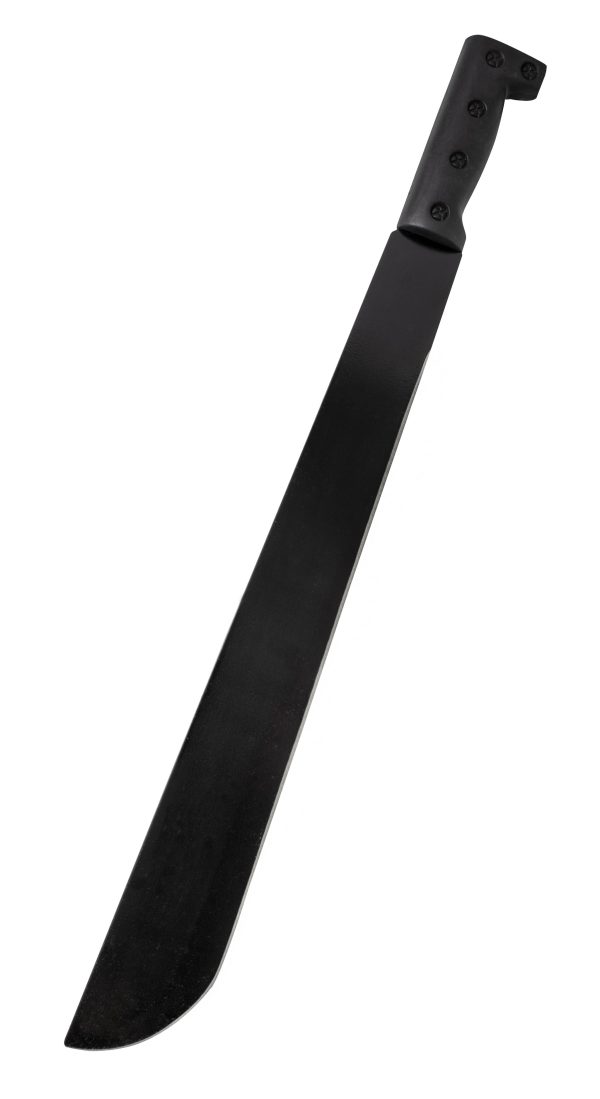 Sportsman Machete - Image 2