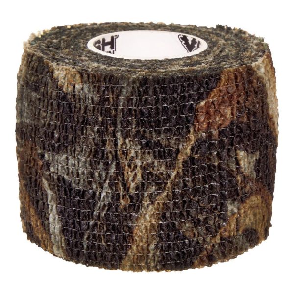 Vanish Protective Camo Wrap - Realtree Max5