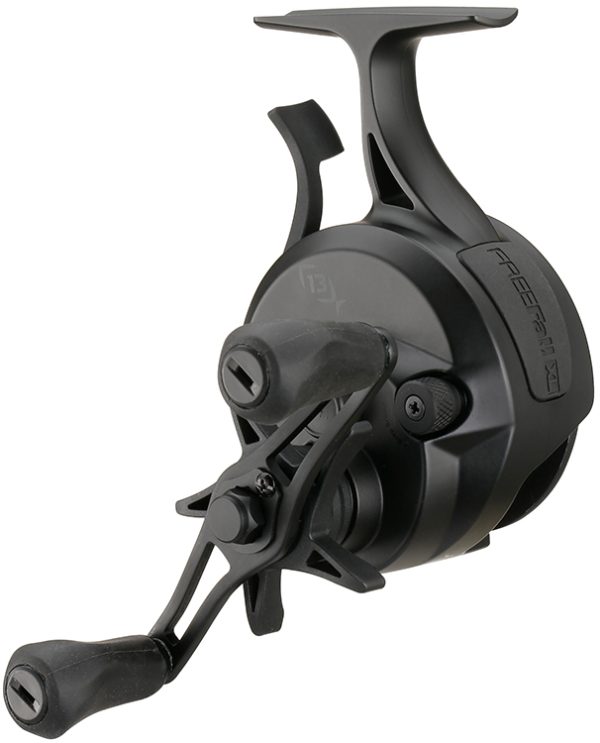 Black Betty Freefall XL - Right Hand - Image 6