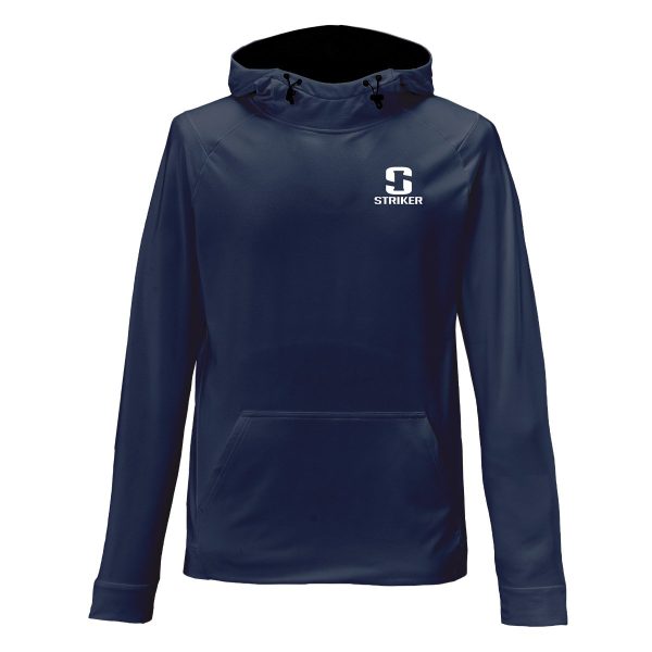 Fusion Hoody - Navy