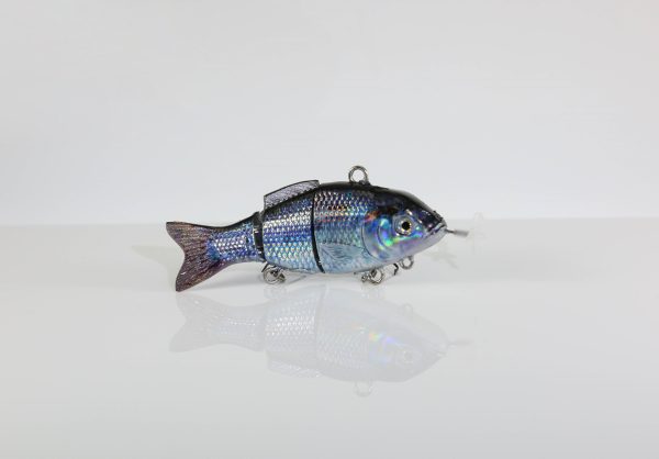 Emerald Shiner Specialty Mini
