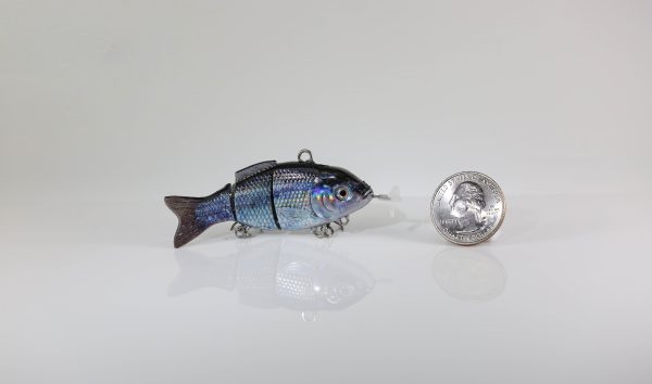 Emerald Shiner Specialty Mini - Image 2
