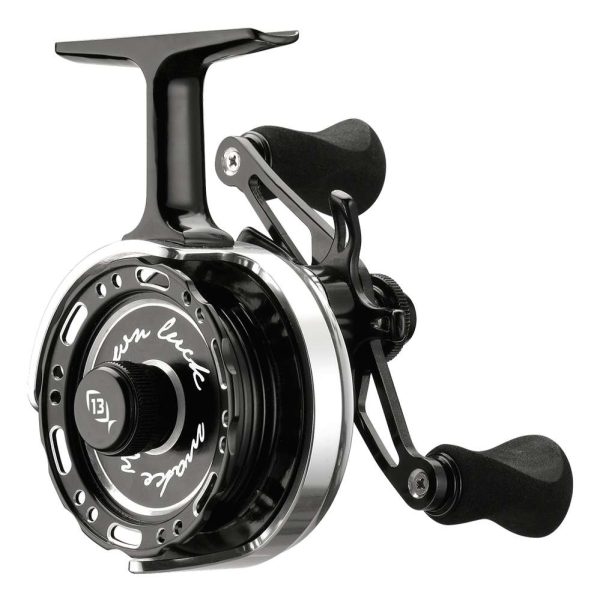 Black Betty 6061 - Image 5