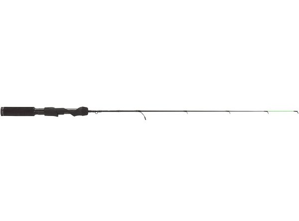 Widow Maker Evolve Reel Seat - Deadstick, Medium, 28" - Image 2