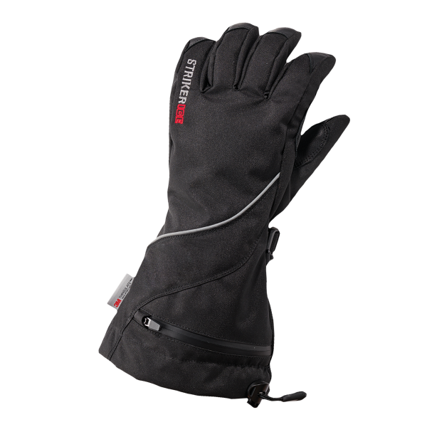Women's Mirage Glove - Black - Image 2
