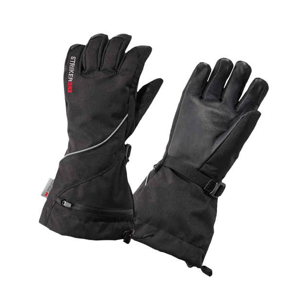 Women's Mirage Glove - Black