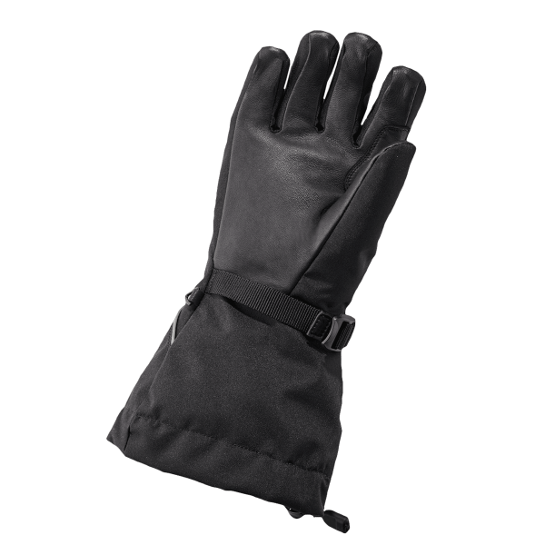 Women's Mirage Glove - Black - Image 3