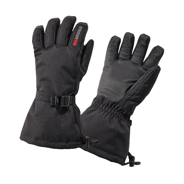 Youth Climate Glove - Black