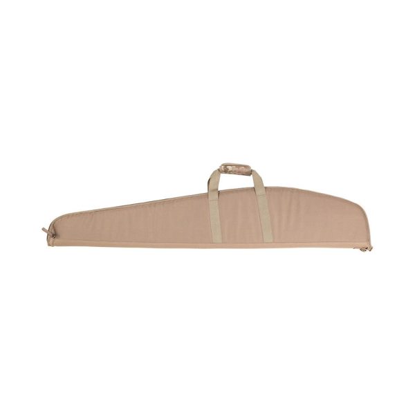 A-Tacs Rifle Case - Arid Urban Camo, 48" - Image 3