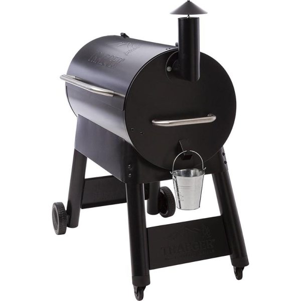 Pro Series 34 Pellet Grill - Image 3