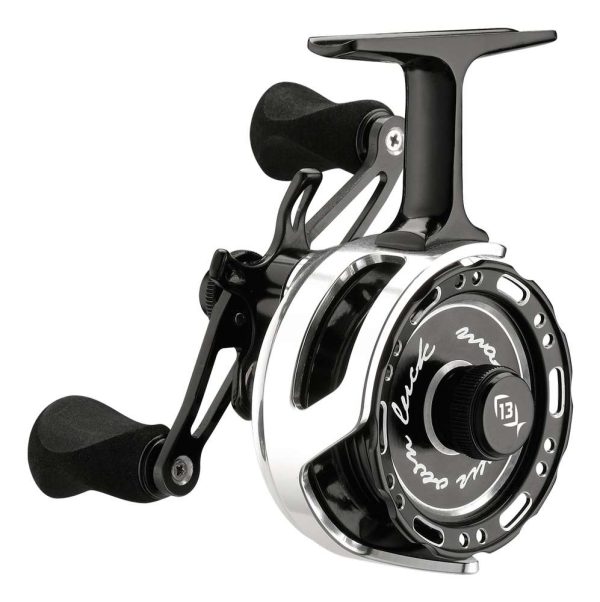 Black Betty 6061