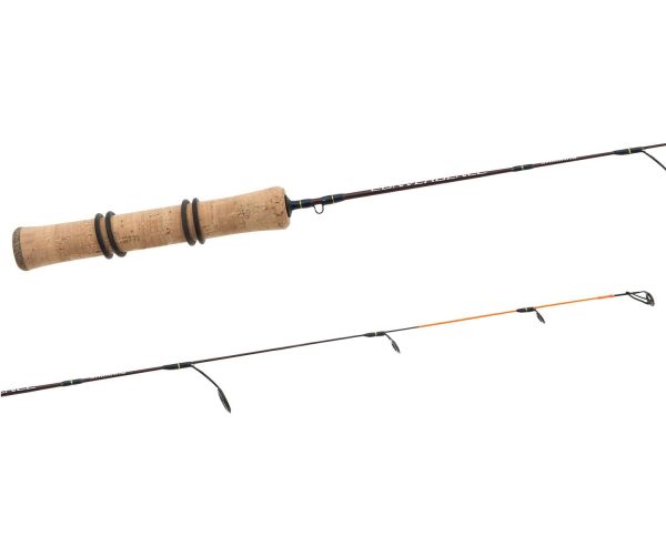 Convergence Ice Rod- Medium Light, 28"