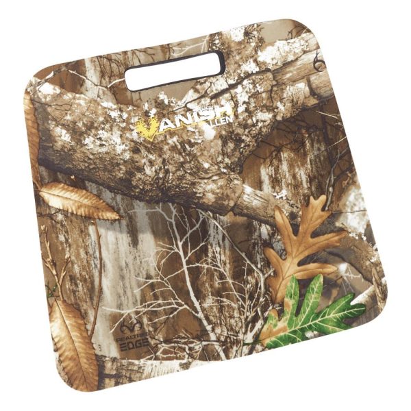 Vanish Foam Cushion - RealTree, 1in