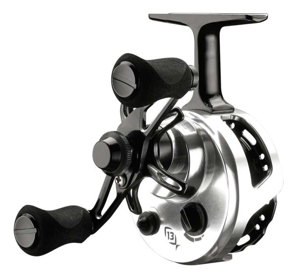 Black Betty 6061 - Image 4