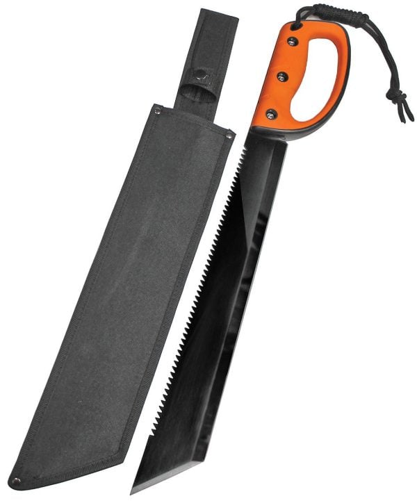 Outback Machete - Large