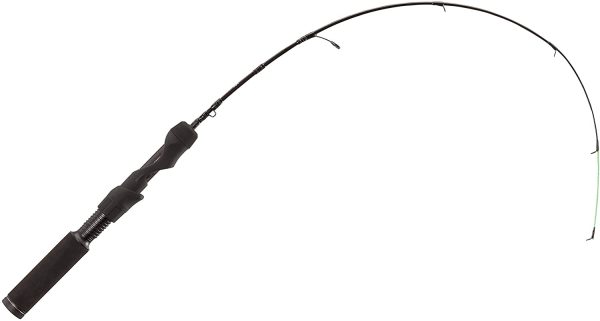 Widow Maker Evolve Reel Seat - Deadstick, Medium, 28"