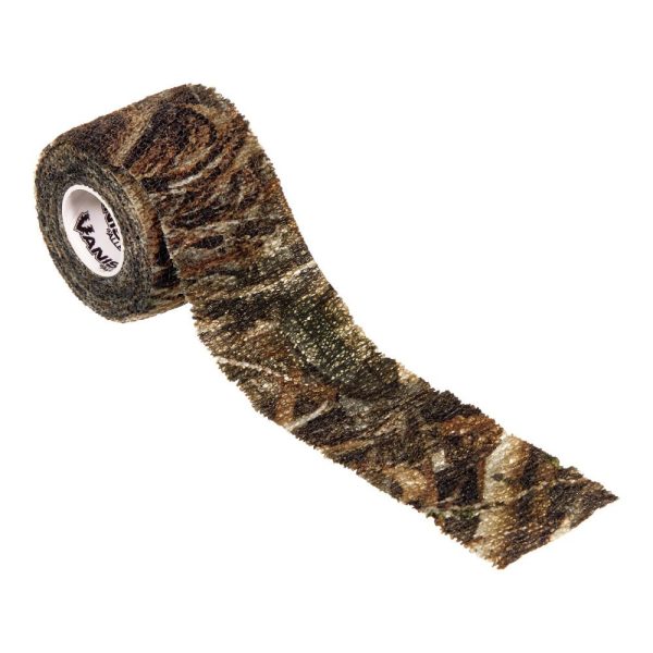 Vanish Protective Camo Wrap - Realtree Max5 - Image 4