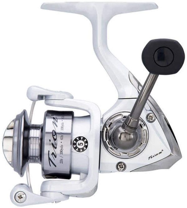 Trion Spinning Reel - Size 20