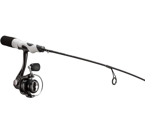 Wicked Ice Combo - Light, 25" - Image 6