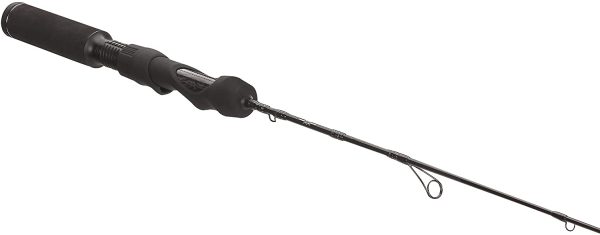 Widow Maker Evolve Reel Seat - Deadstick, Medium, 28" - Image 4