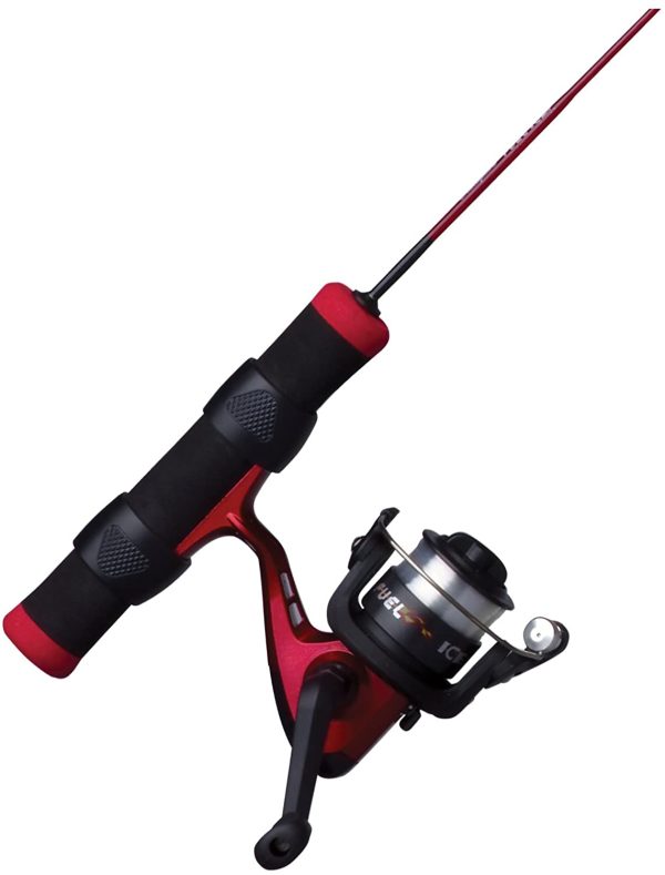 Fuel Ice Combo - 27" Light