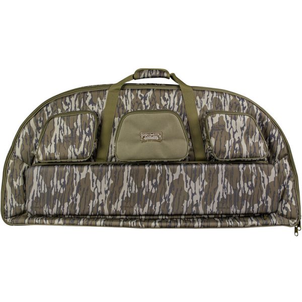 Mossy Oak Bow Bottomland Soft Bow Case