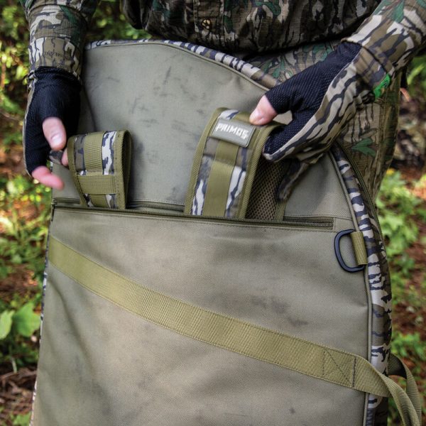 Mossy Oak Bow Bottomland Soft Bow Case - Image 3