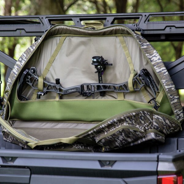 Mossy Oak Bow Bottomland Soft Bow Case - Image 4