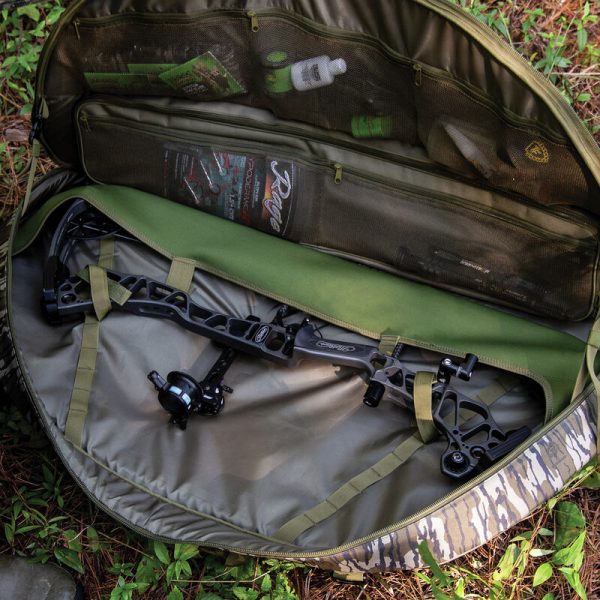 Mossy Oak Bow Bottomland Soft Bow Case - Image 6