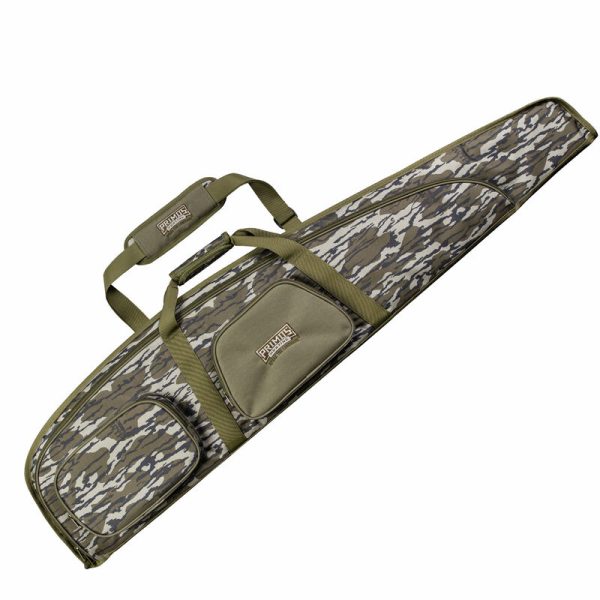 Mossy Oak Bottomland  Scoped Rifle Case