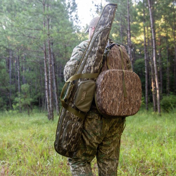 Mossy Oak Bottomland Shotgun Case - Image 2