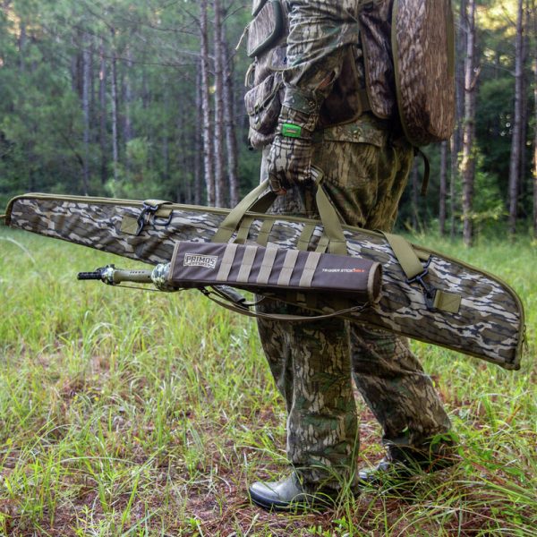 Mossy Oak Bottomland Shotgun Case - Image 3
