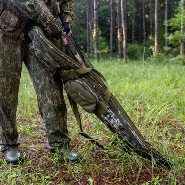 Mossy Oak Bottomland Shotgun Case - Image 4