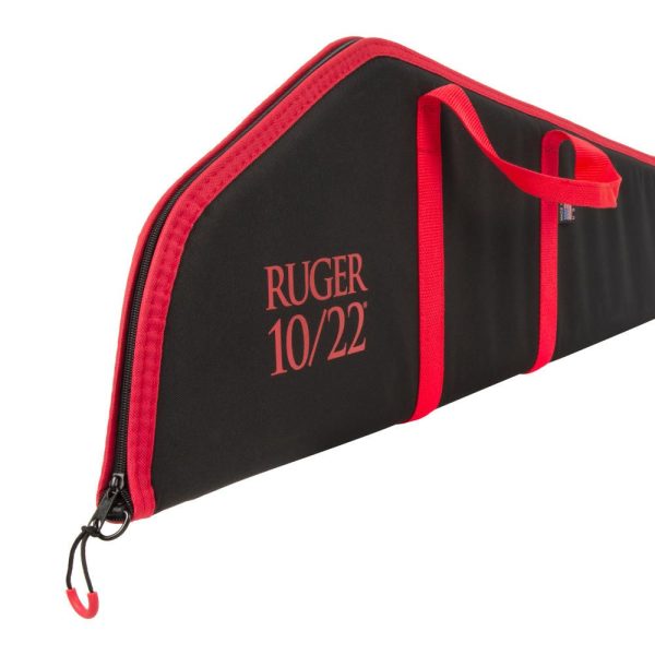 Ruger 10/22 Rifle Case - 40" - Image 5