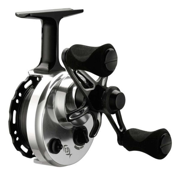 Black Betty 6061 - Image 3