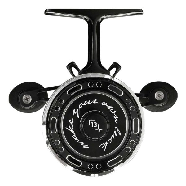 Black Betty 6061 - Image 2