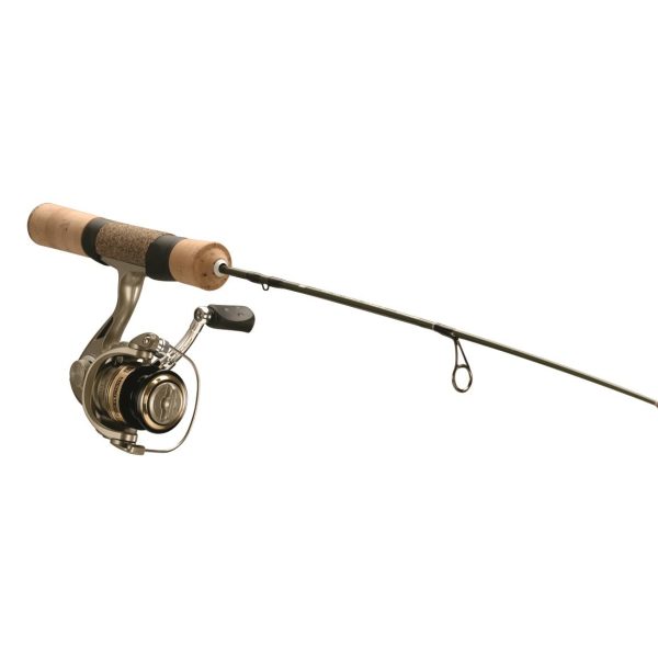 Microtech Walleye Combo - 26", Medium Light - Image 4