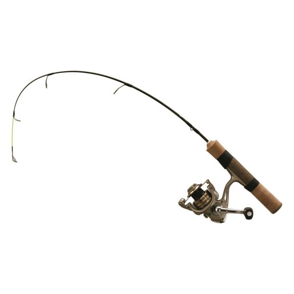 Microtech Walleye Combo - 26", Medium Light
