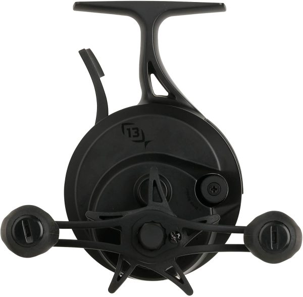 Black Betty Freefall XL - Left Hand - Image 5