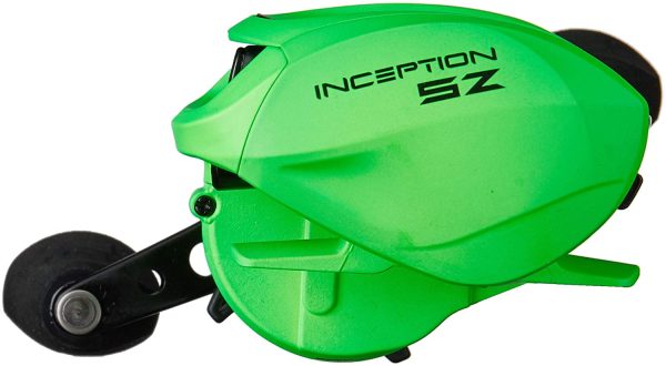 Inception SZ - Left Hand - Image 4