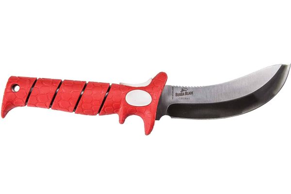 Bubba Blade - Chubby Knife, 6"