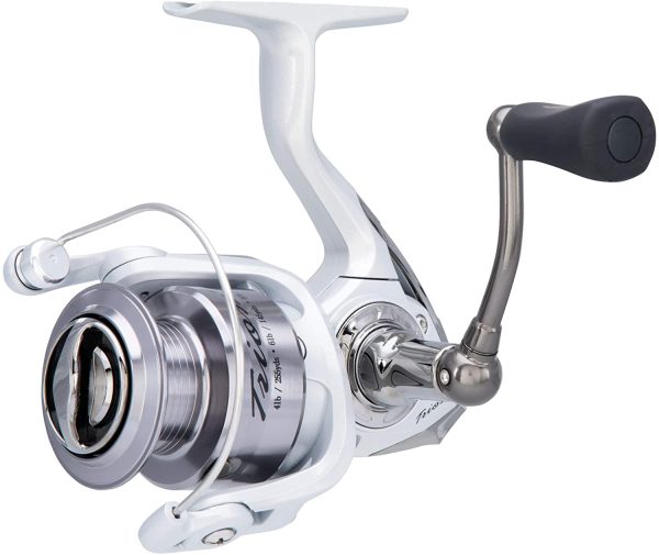 Trion Spinning Fishing Reel - Size 25